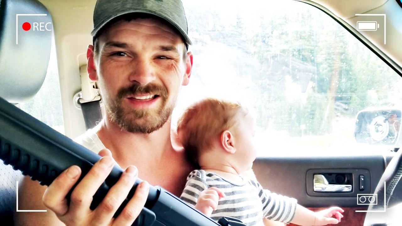 Thumbnail for Cops Discover Sick Recordings While Searching for Missing Baby