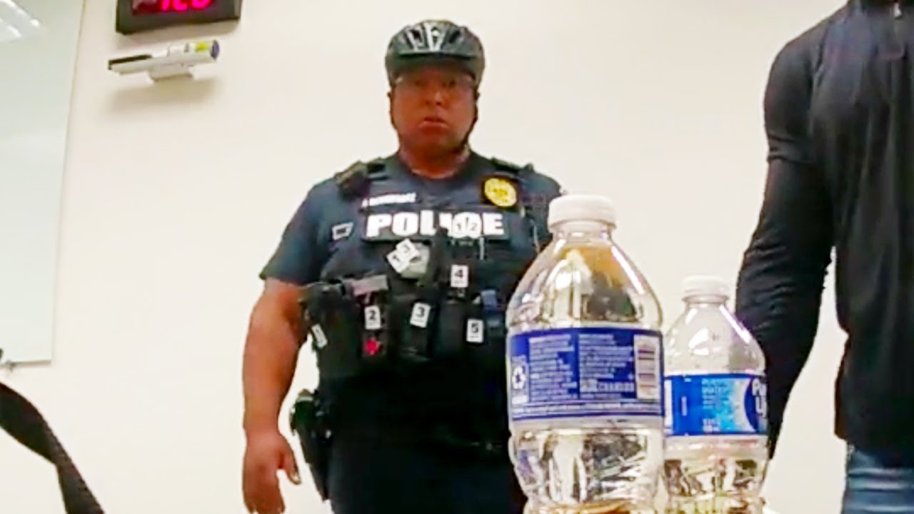 Thumbnail for Cop Charged With Murder After Horrific Bodycam Discovery