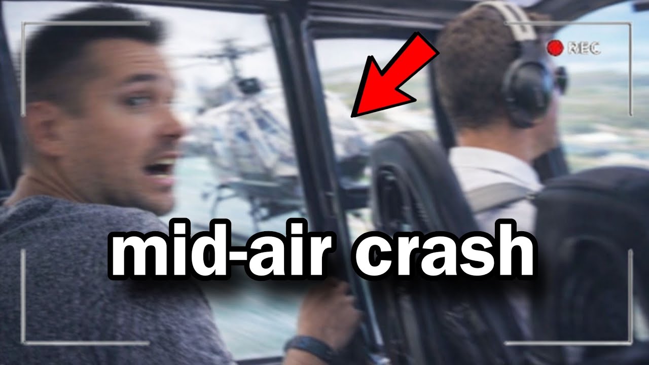 Thumbnail for When Happiness Turns Into Disaster