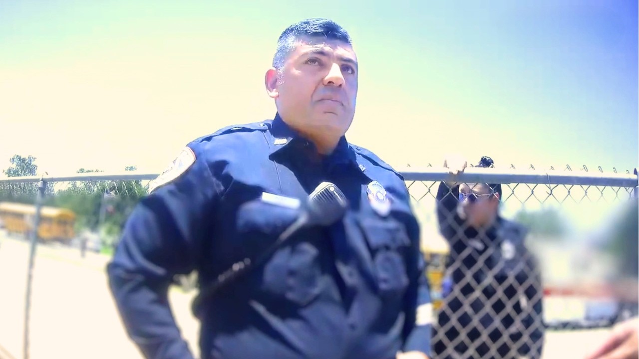 Thumbnail for The Biggest Police Failure in American History